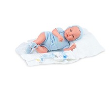 A209377 reborn bambola usato  Cerignola
