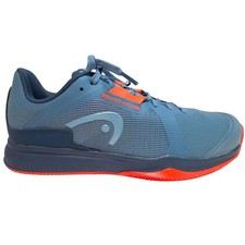 Scarpe tennis head usato  Ciampino