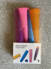 Silicone push ice for sale  CHELMSFORD