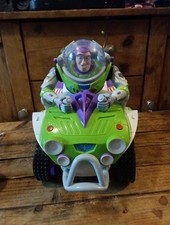 Buzz lightyear remote for sale  SHEFFIELD