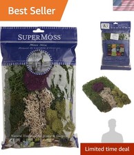 Natural ounce moss for sale  Denver