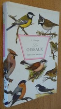 Oiseaux . durango d'occasion  Langres