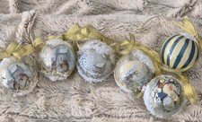 Christbaumkugeln weihnachtskug gebraucht kaufen Christbaumkugeln weihnachtskug gebraucht kaufen  Urbar