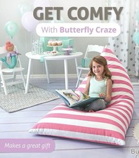 Butterfly craze kids for sale  SHEFFIELD