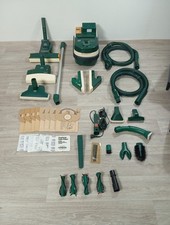 Vorwerk staubsauger tiger gebraucht kaufen  Forchheim