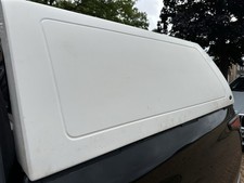 Truckman hardtop canopy for sale  GILLINGHAM
