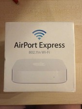 Airport express box for sale  DEAL
