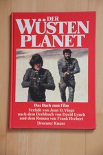 Dune wüstenplanet vintage gebraucht kaufen Dune wüstenplanet vintage gebraucht kaufen  Alfter