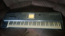 Rowland fantom keyboard for sale  Jacksonville