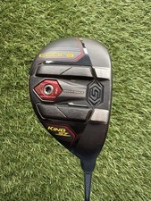 Cobra king speedzone for sale  SUTTON-IN-ASHFIELD