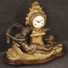 Orologio tavolo mobile usato  Italia