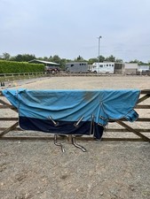Lightweight turnout rug for sale  CREWE