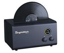 Ultrasonic vinyl cleaning for sale  LONDON
