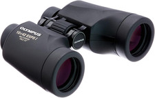 Olympus exps binocolo usato  Roma