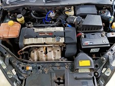 Focus st170 engine for sale  BIRMINGHAM