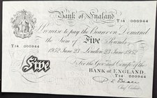 Bank england june for sale Bank england june for sale  STRATFORD-UPON-AVON