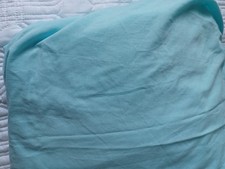 Double fitted teal for sale  LEEDS