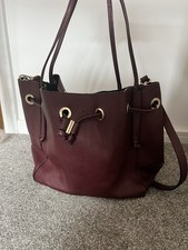 Burgundy brown zara for sale Burgundy brown zara for sale  TELFORD