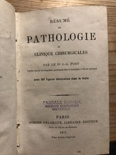 Medicina resume pathologie usato  Trinita