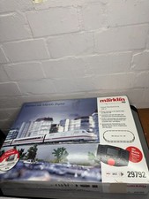 Märklin 29792 digital gebraucht kaufen  Nienburg