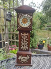 oak grandfather clock for sale oak grandfather clock for sale BARROW-UPON-HUMBER