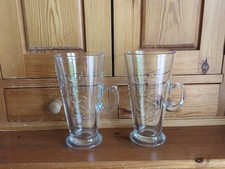 Costa clear glass for sale  DERBY