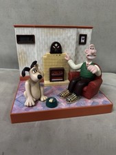 Wallace gromit vintage for sale  NOTTINGHAM