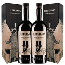 2pz. jefferson amaro usato  Napoli