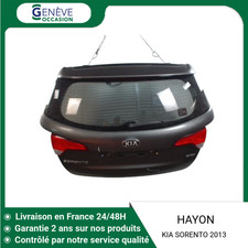 Hayon kia sorento d'occasion Hayon kia sorento d'occasion  Niort