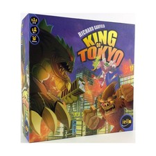Iello board game for sale  Madison
