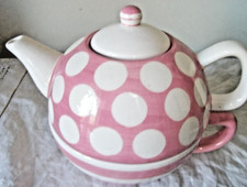 Price kensington pink for sale  WALLINGFORD