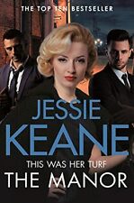 Manor jessie keane. for sale  UK