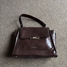 Designer fiorelli brown for sale  DRYBROOK