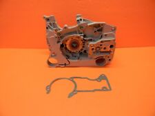 New crankcase with d'occasion  Expédié en Belgium