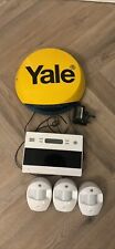 Yale easy fit for sale  BOLTON
