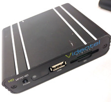 Videotel vp70xd looping for sale  Austin
