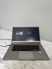 Samsung 15.6 chromebook for sale  North Liberty