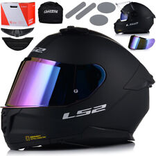 Motorradhelm ls2 ff808 gebraucht kaufen  Bautzen-Umland I