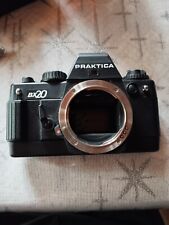 Praktica testé vendu d'occasion  Roanne