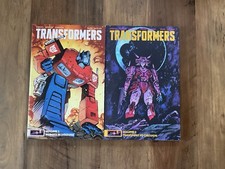 Transformers vol daniel gebraucht kaufen  Sigmaringen