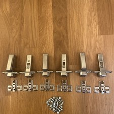 Pairs ikea utrusta for sale  MANCHESTER