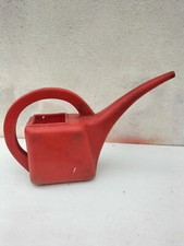 Ancien arrosoir rouge d'occasion  Riorges