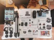 Canon eos efs gebraucht kaufen  Klütz