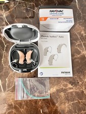 Phonak nathos auto for sale  LONDON