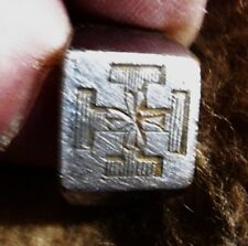 Boy scout bague d'occasion  Amboise