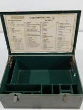 Kasten truppenbesteck 1935 gebraucht kaufen  Speyer