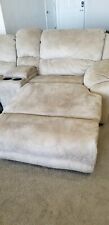 Raymour tan comfy for sale  Fredericksburg