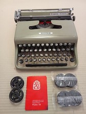 Hispano olivetti pluma usato  Lecce