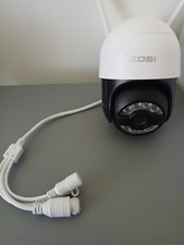 Zosi 2mp ptz for sale  SOUTHAMPTON