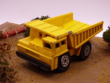Matchbox faun truck gebraucht kaufen  Bad Ems
